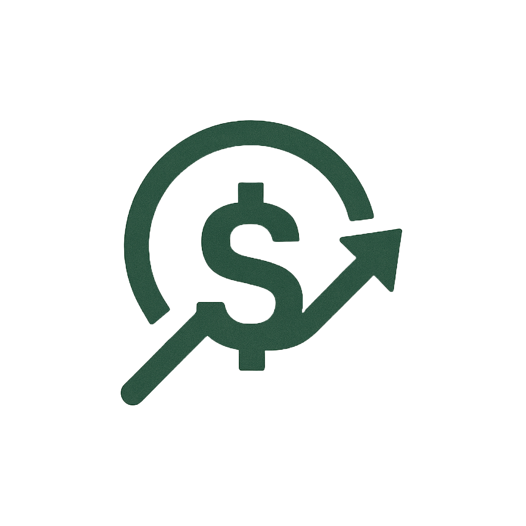 MonneyMatters Logo